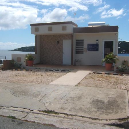 Hillbay View Villas Culebra Exteriör bild